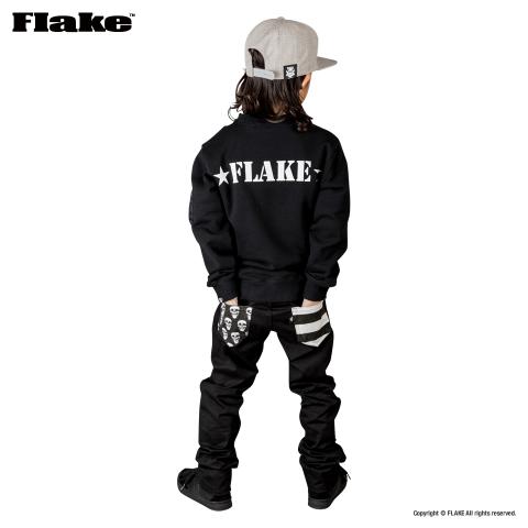 MA-1 スウェットシャツ