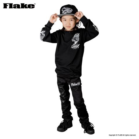 ロングスリーブ T