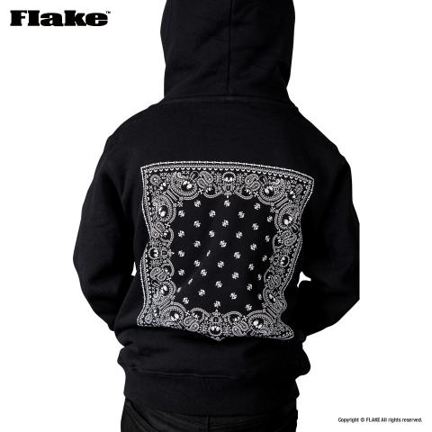 FAZE ONE スウェットパーカー