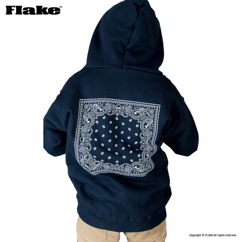 FAZE ONE スウェットパーカー