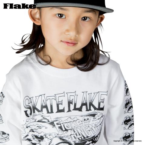 FAZE ONE ロングスリーブ T