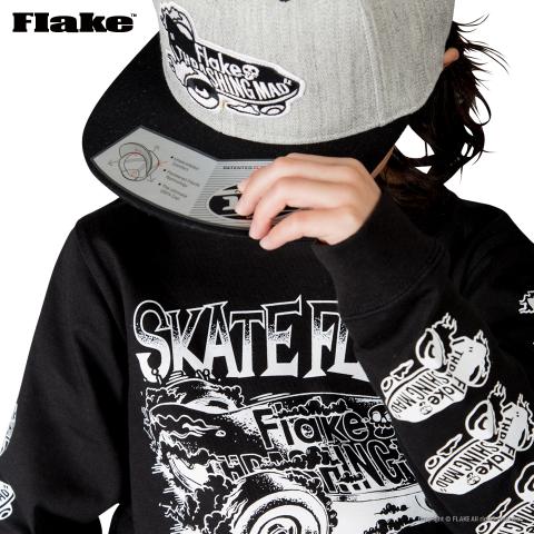 FAZE ONE ロングスリーブ T