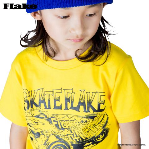 FAZE ONE ショートスリーブ T