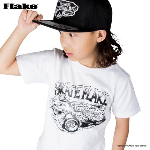 FAZE ONE ショートスリーブ T