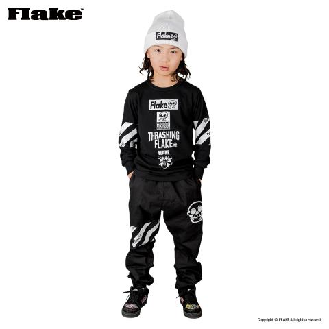 YUPOONG Ribbed Cuffeed Beanie FLAKE