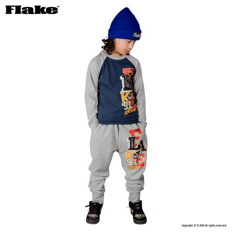 YUPOONG Ribbed Cuffeed Beanie FLAKE