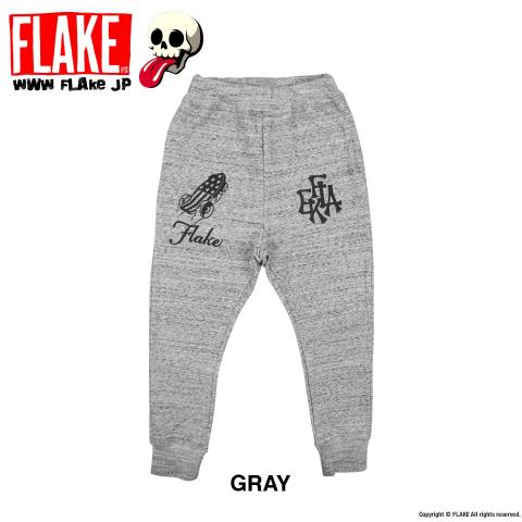FLAKE NYC SWEAT PANTS