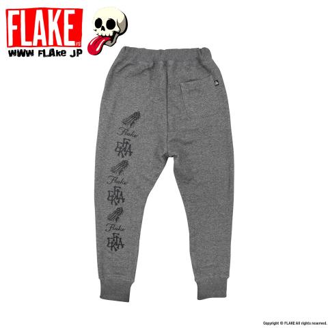 FLAKE NYC SWEAT PANTS
