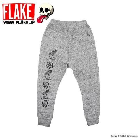 FLAKE NYC SWEAT PANTS