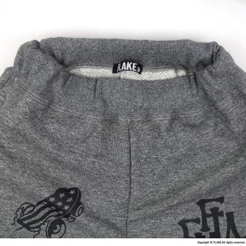 FLAKE NYC SWEAT PANTS