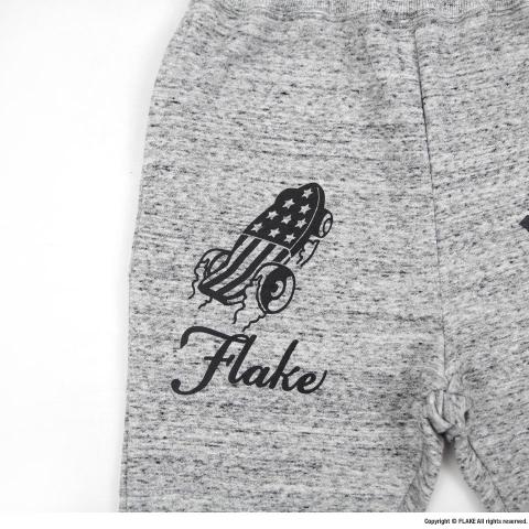 FLAKE NYC SWEAT PANTS