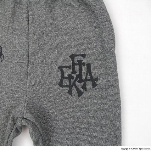 FLAKE NYC SWEAT PANTS