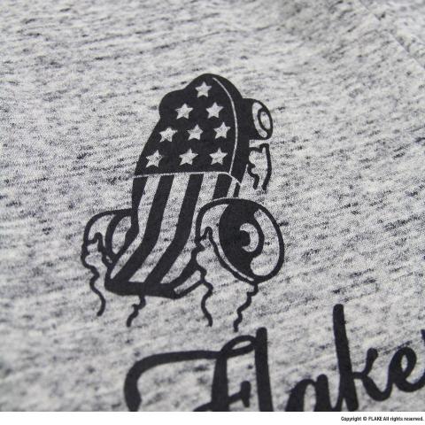 FLAKE NYC SWEAT PANTS