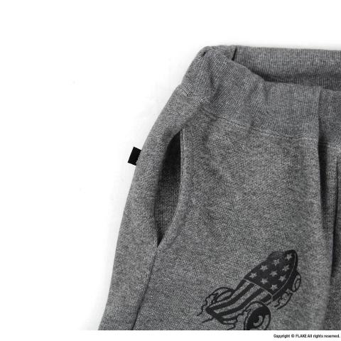FLAKE NYC SWEAT PANTS