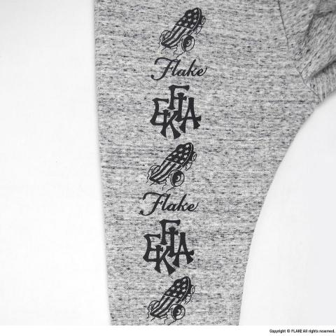 FLAKE NYC SWEAT PANTS