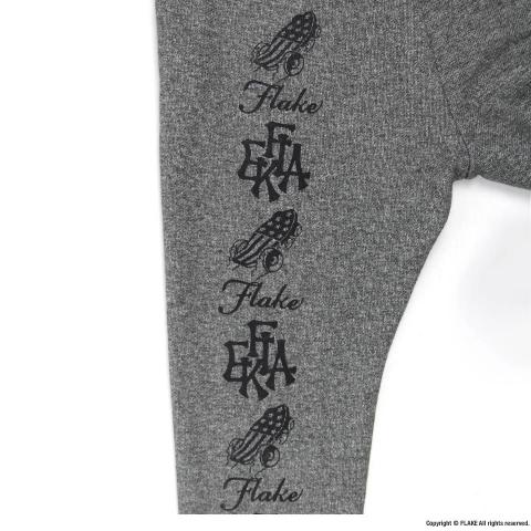 FLAKE NYC SWEAT PANTS