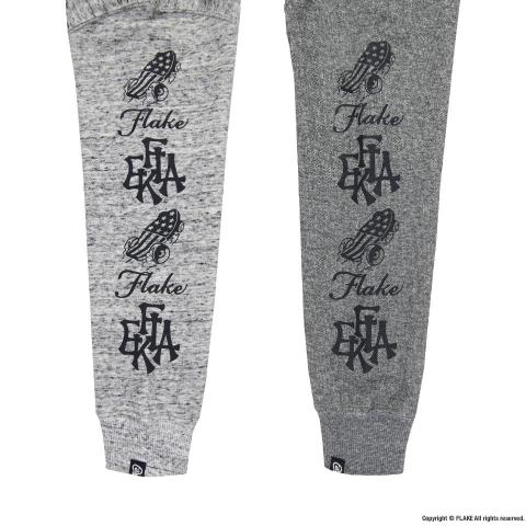 FLAKE NYC SWEAT ZIP JACKET