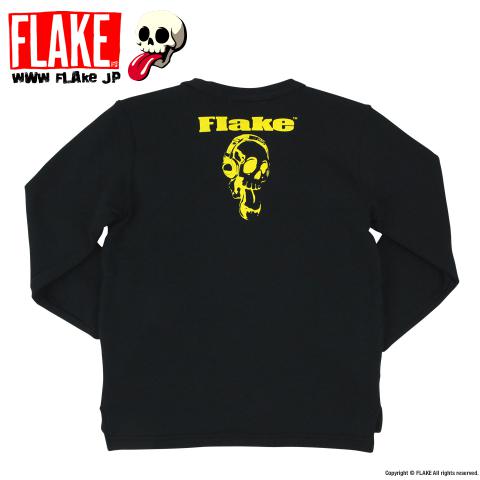 POLKA DOTS SWEAT SHIRTS