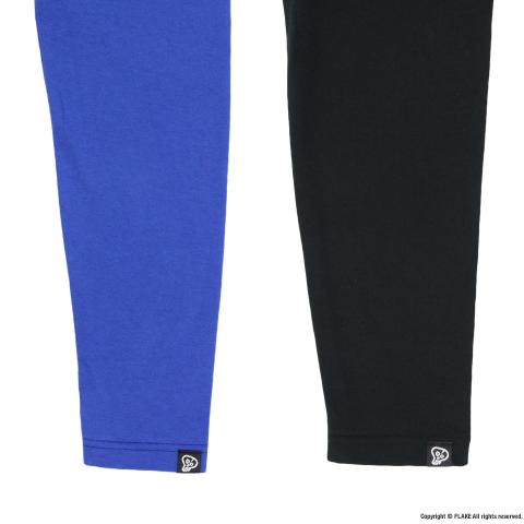 MUSCLE MACHINES RAGLAN TEE