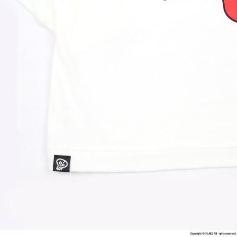 MLB L/S TEE