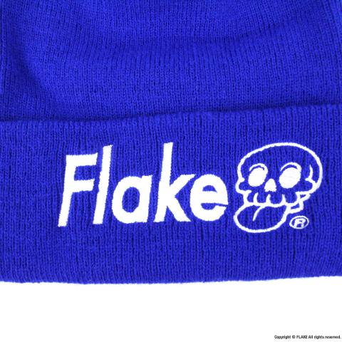 YUPOONG CUFFEED KNIT BEANIE 2 (ポンポン付き)