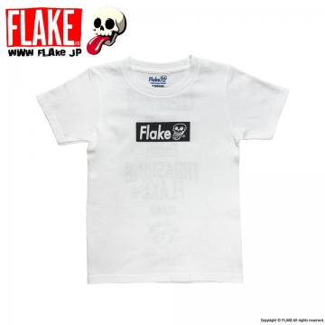 FLAKE TM S/S T-SHIRTS