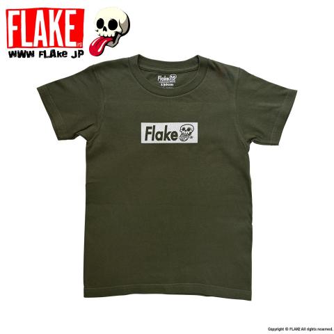 FLAKE TM S/S T-SHIRTS