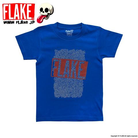 FLAKE OLLIE TO FAKIE S/S T-SHIRTS