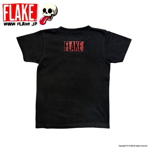 FLAKE OLLIE TO FAKIE S/S T-SHIRTS