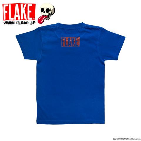 FLAKE OLLIE TO FAKIE S/S T-SHIRTS