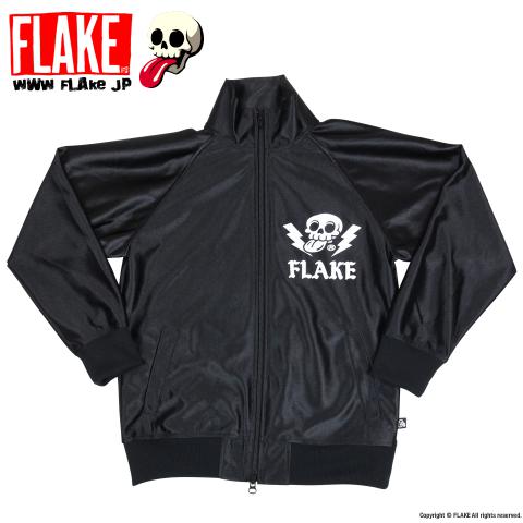 METAL THRASHING TRACK JACKET