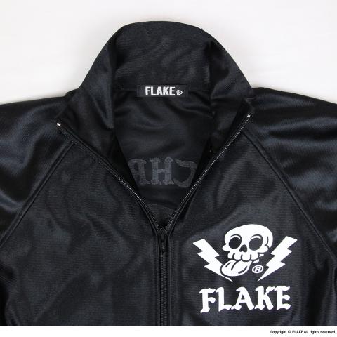 METAL THRASHING TRACK JACKET