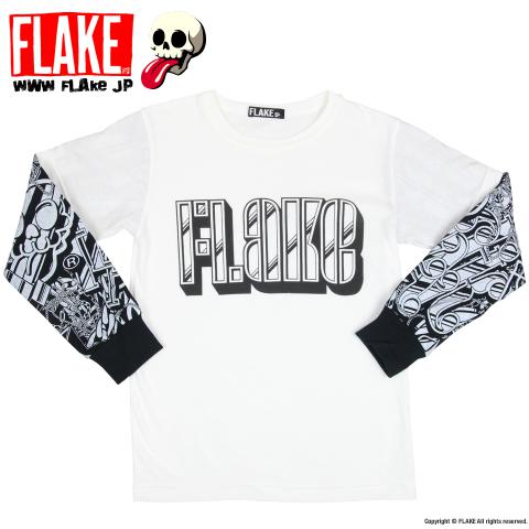 BRING BRING LAYER TEE