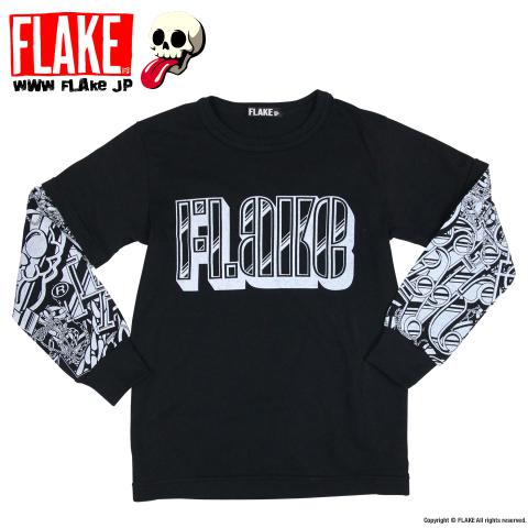 BRING BRING LAYER TEE