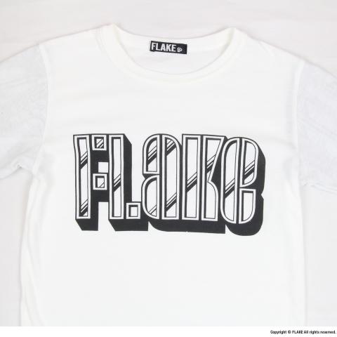 BRING BRING LAYER TEE