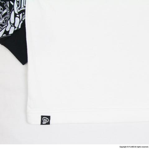 BRING BRING LAYER TEE