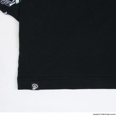 BRING BRING LAYER TEE