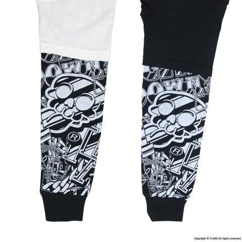 BRING BRING LAYER TEE