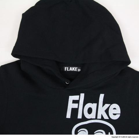 Re:MAKE SWEAT PARKA
