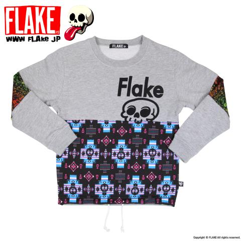 Re:MAKE SWEAT SHIRTS