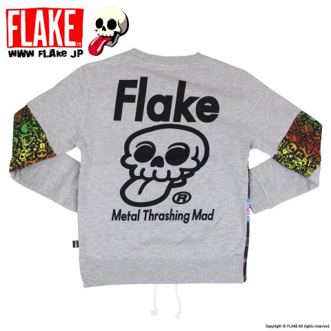 Re:MAKE SWEAT SHIRTS