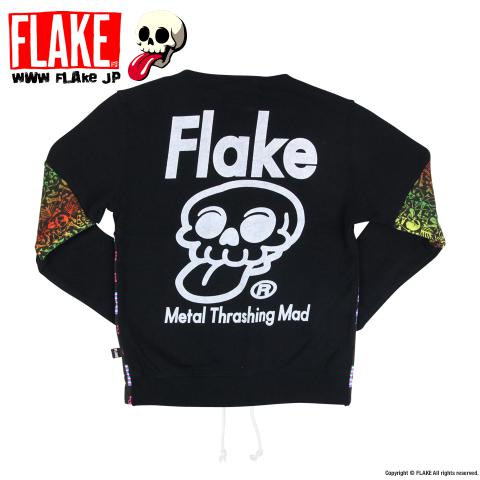 Re:MAKE SWEAT SHIRTS