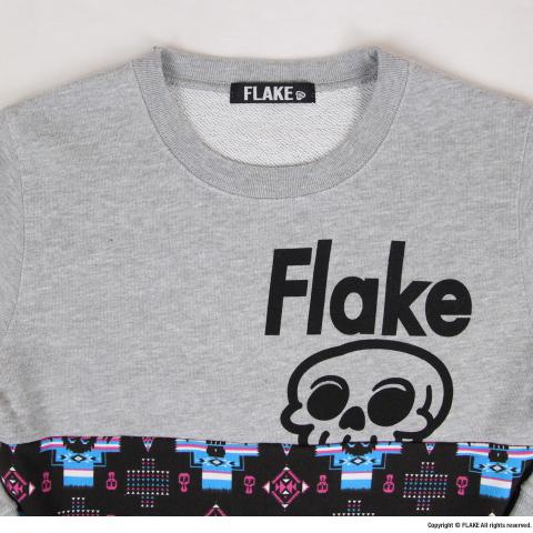 Re:MAKE SWEAT SHIRTS