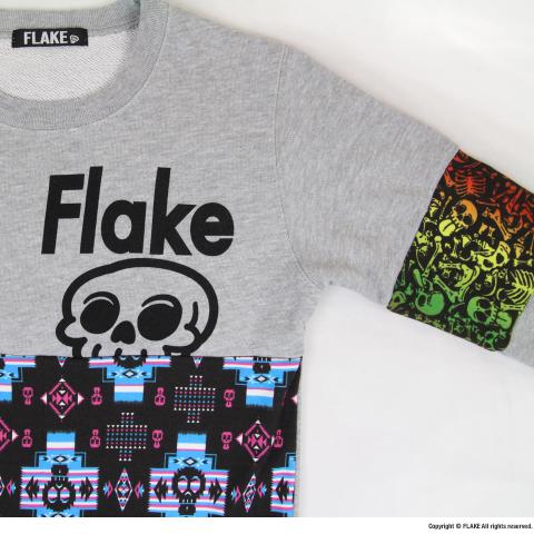 Re:MAKE SWEAT SHIRTS