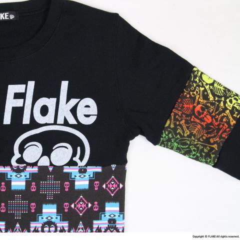 Re:MAKE SWEAT SHIRTS