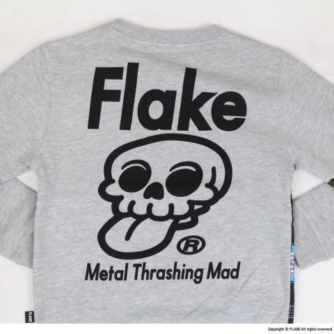 Re:MAKE SWEAT SHIRTS