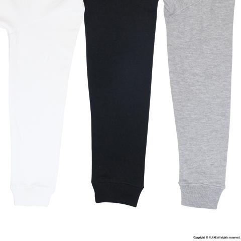 FAZE ONE BOX LOGO SWEAT PARKA