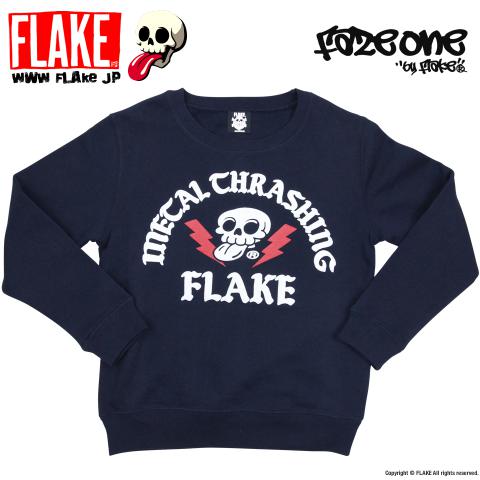 FAZE ONE METAL THRASHING SWEAT SHIRTS
