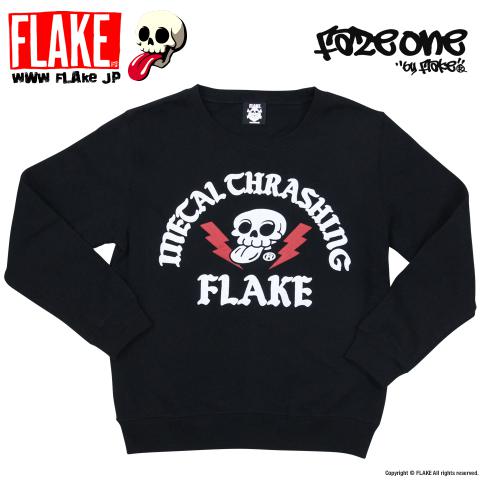 FAZE ONE METAL THRASHING SWEAT SHIRTS