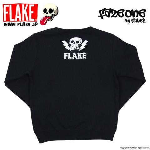 FAZE ONE METAL THRASHING SWEAT SHIRTS